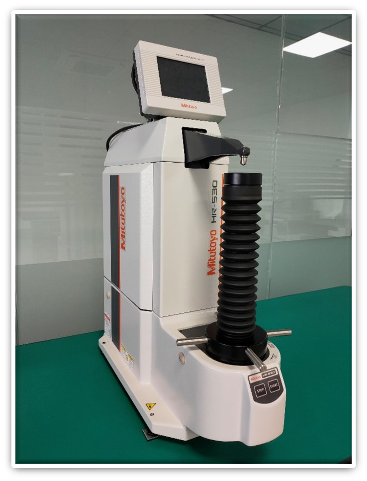 MITUTOYO & NIKON