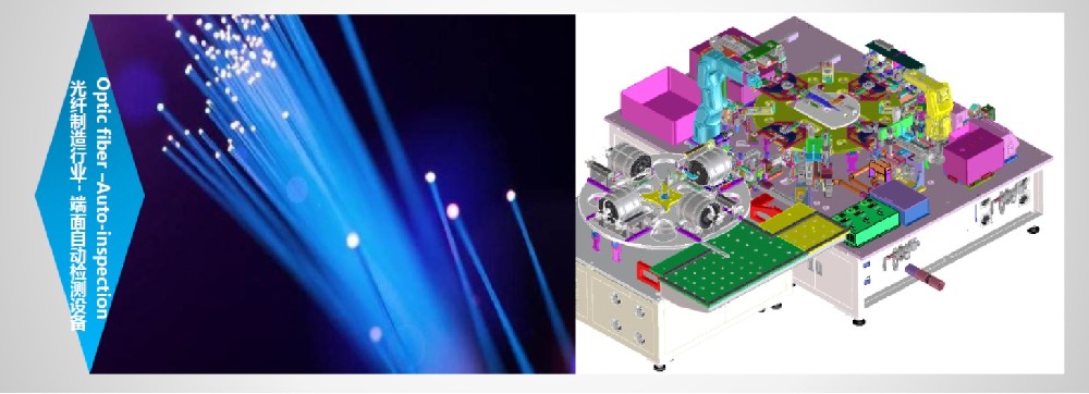 自动化设备汇集