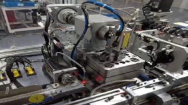 Flexible design-Modulization & cycle line